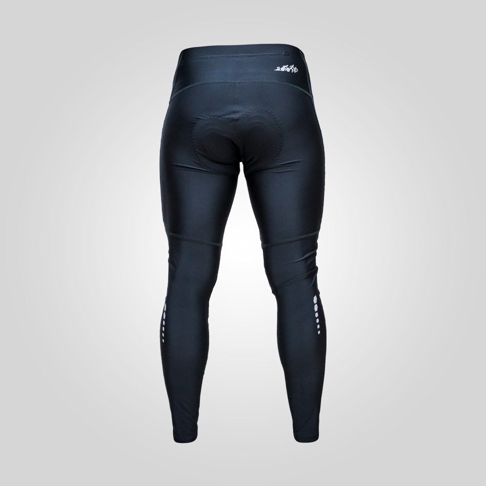Pantalón de ciclismo - Hombre