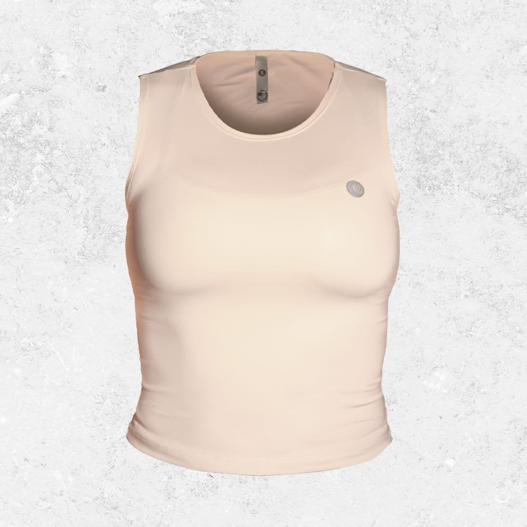 Blusa sisa licrada