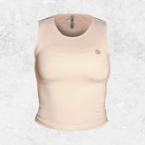 Blusa sisa licrada