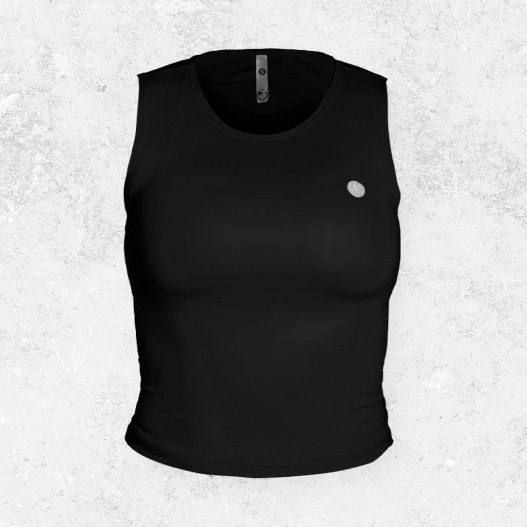 Blusa sisa licrada