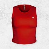 Blusa sisa licrada
