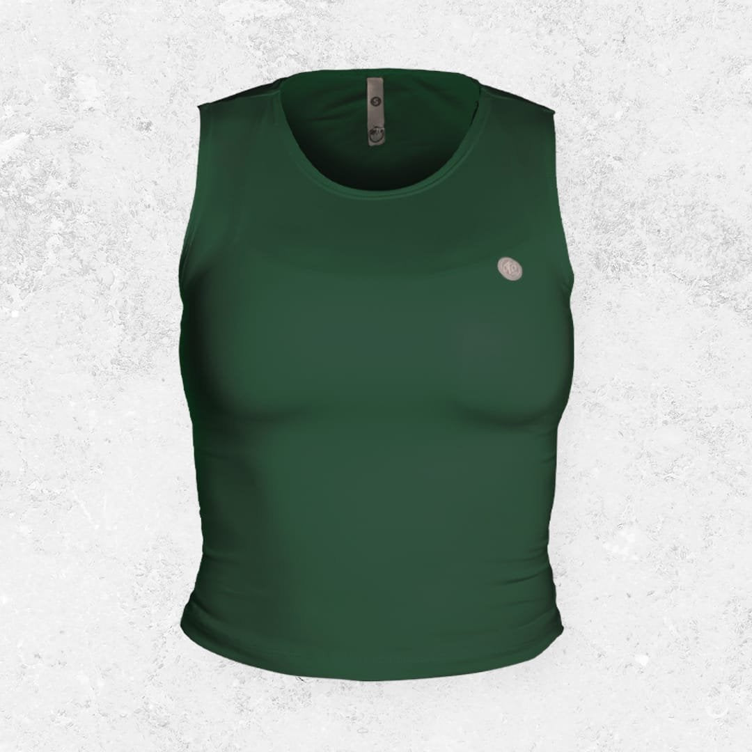 Blusa sisa licrada