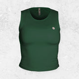 Blusa sisa licrada