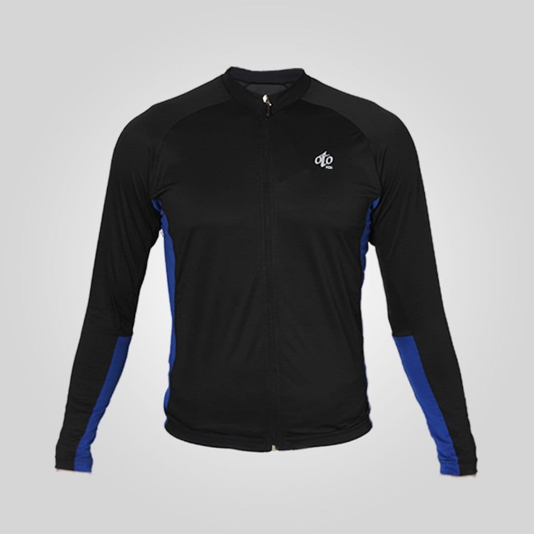 Buso ciclismo - Hombre