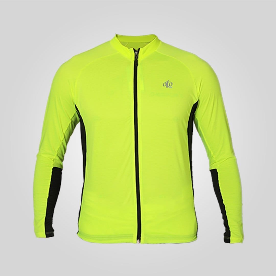 Buso ciclismo - Hombre