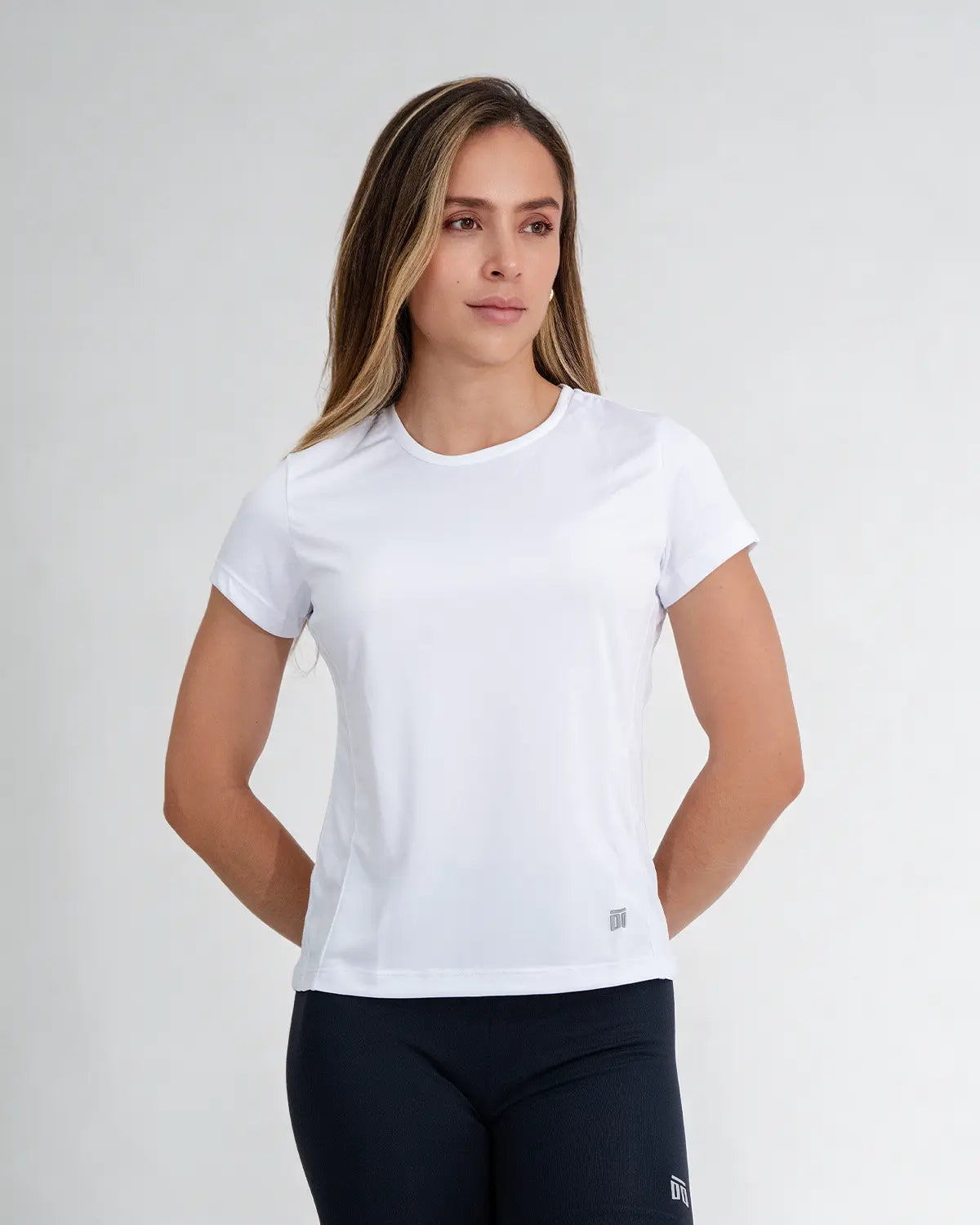 Blusa deportiva Active-Dry