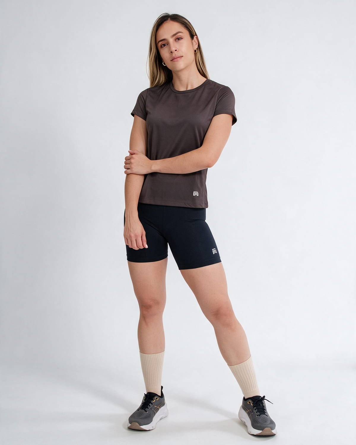 Blusa deportiva Active-Dry