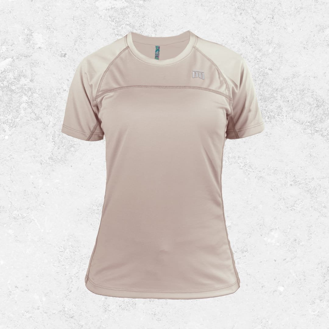 Camiseta Deportiva - Dama