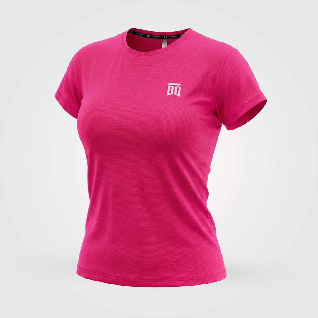 Blusa running
