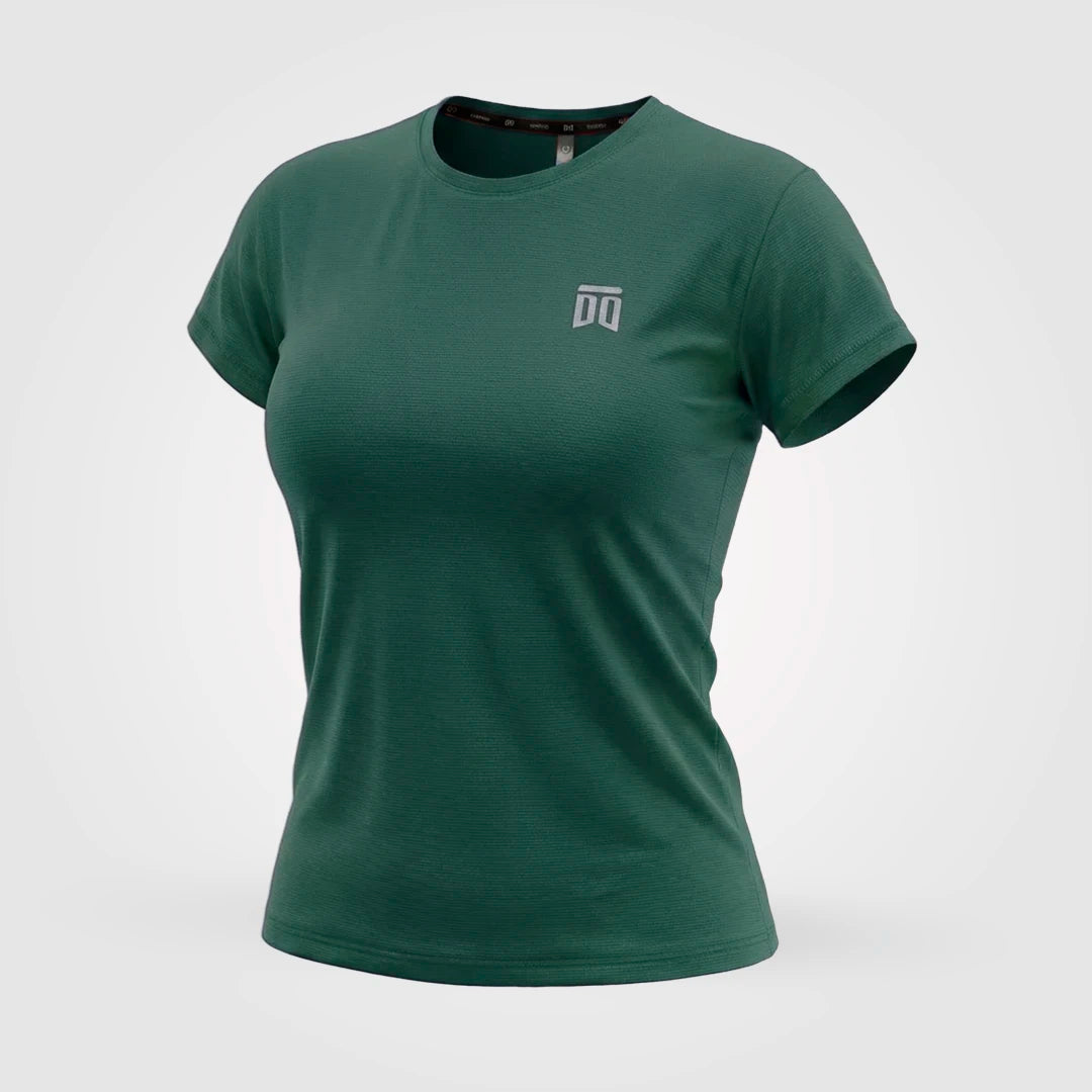 Blusa running