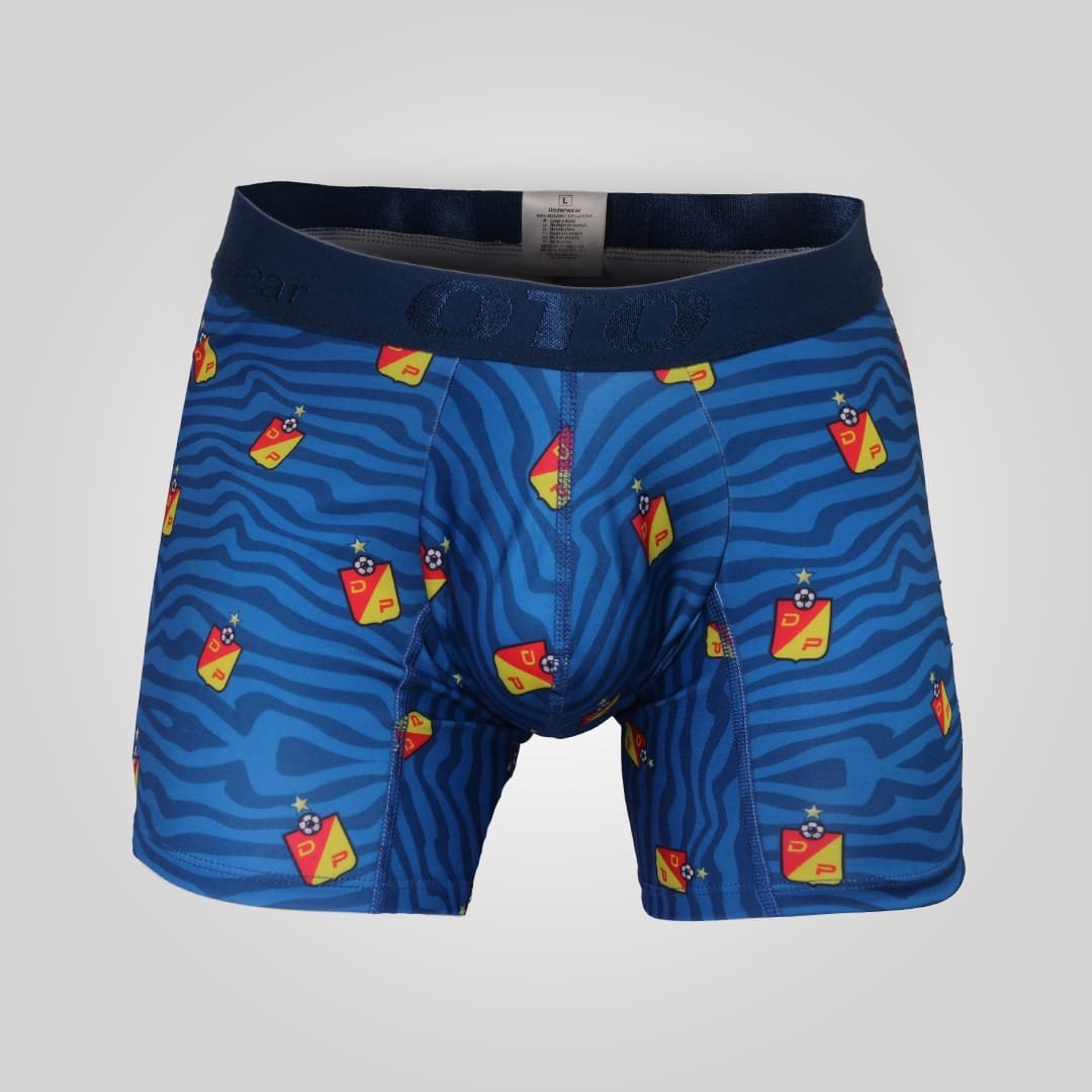 Boxer Dp