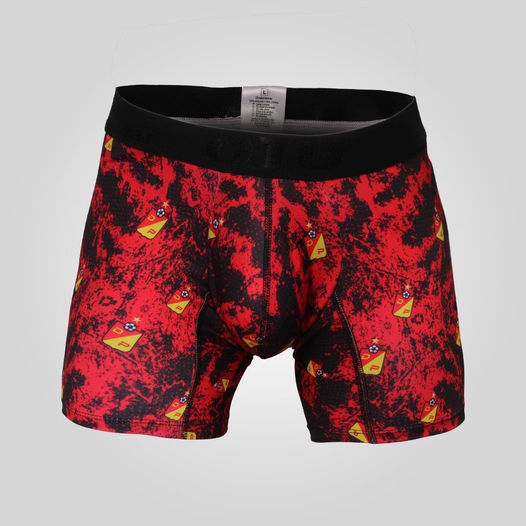 Boxer Dp