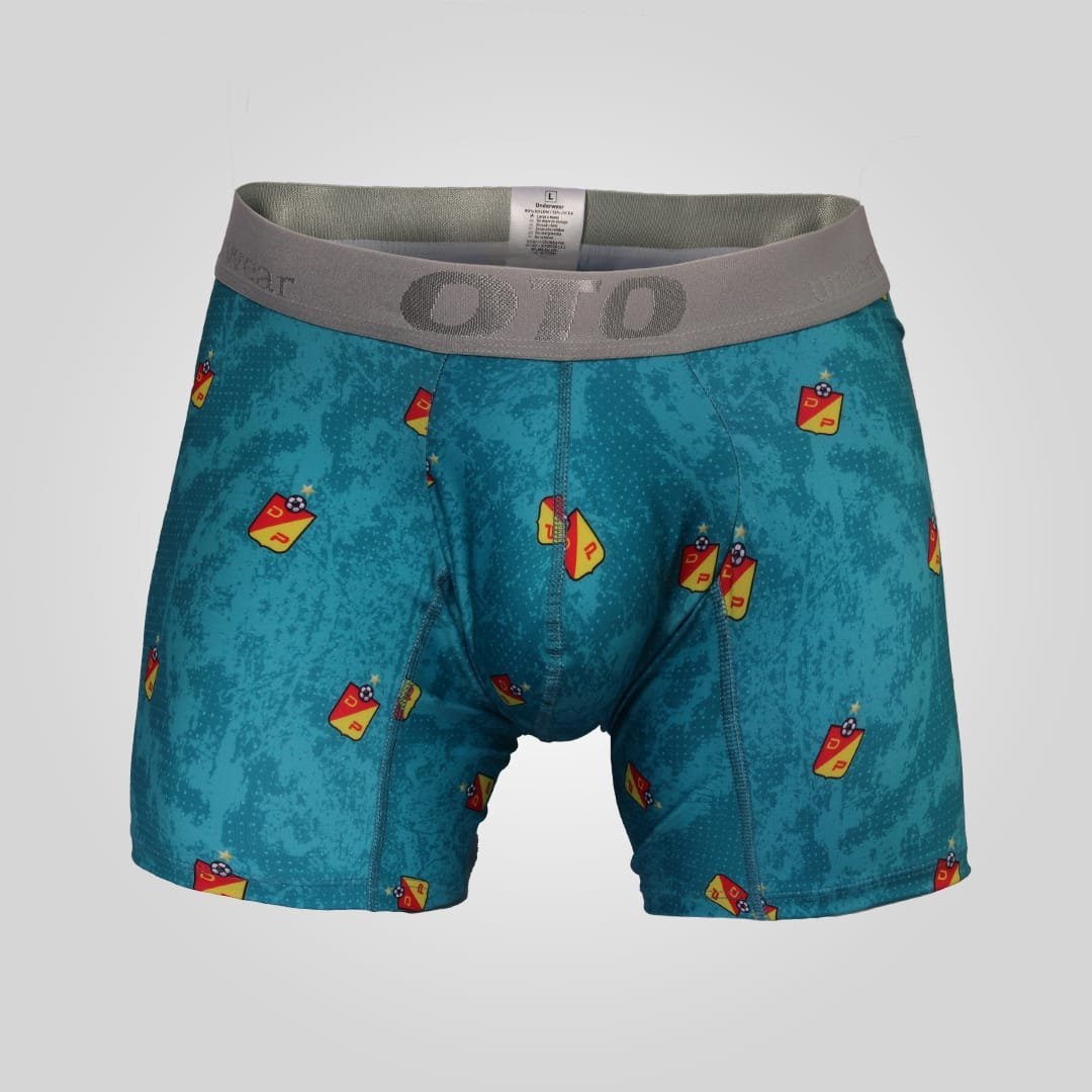 Boxer Dp