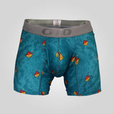 Boxer Dp