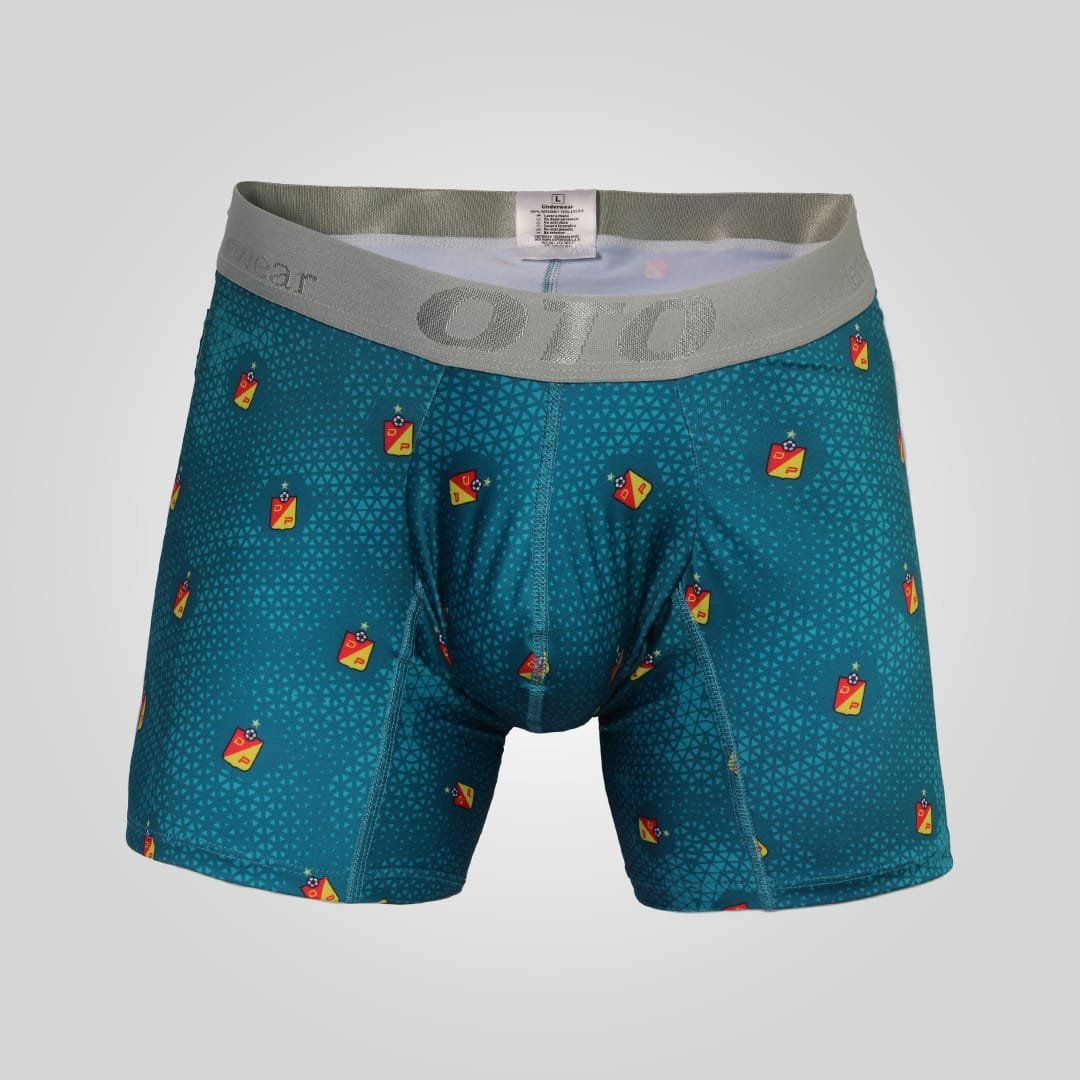 Boxer Dp
