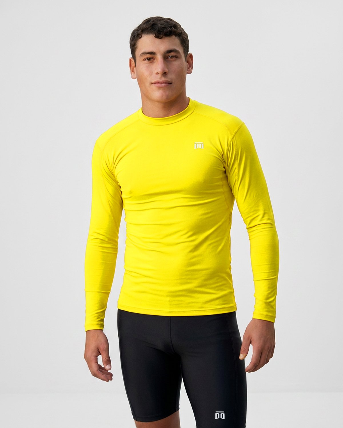 Buzo licrado multideportes