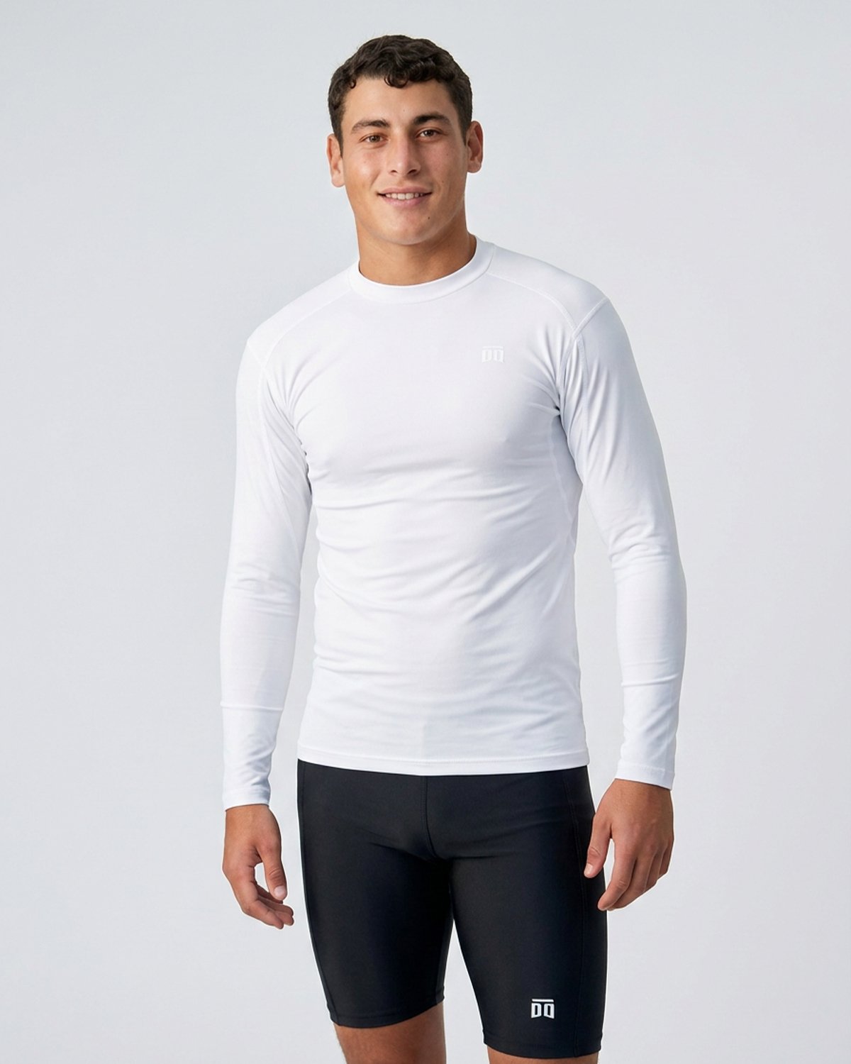 Buzo licrado multideportes