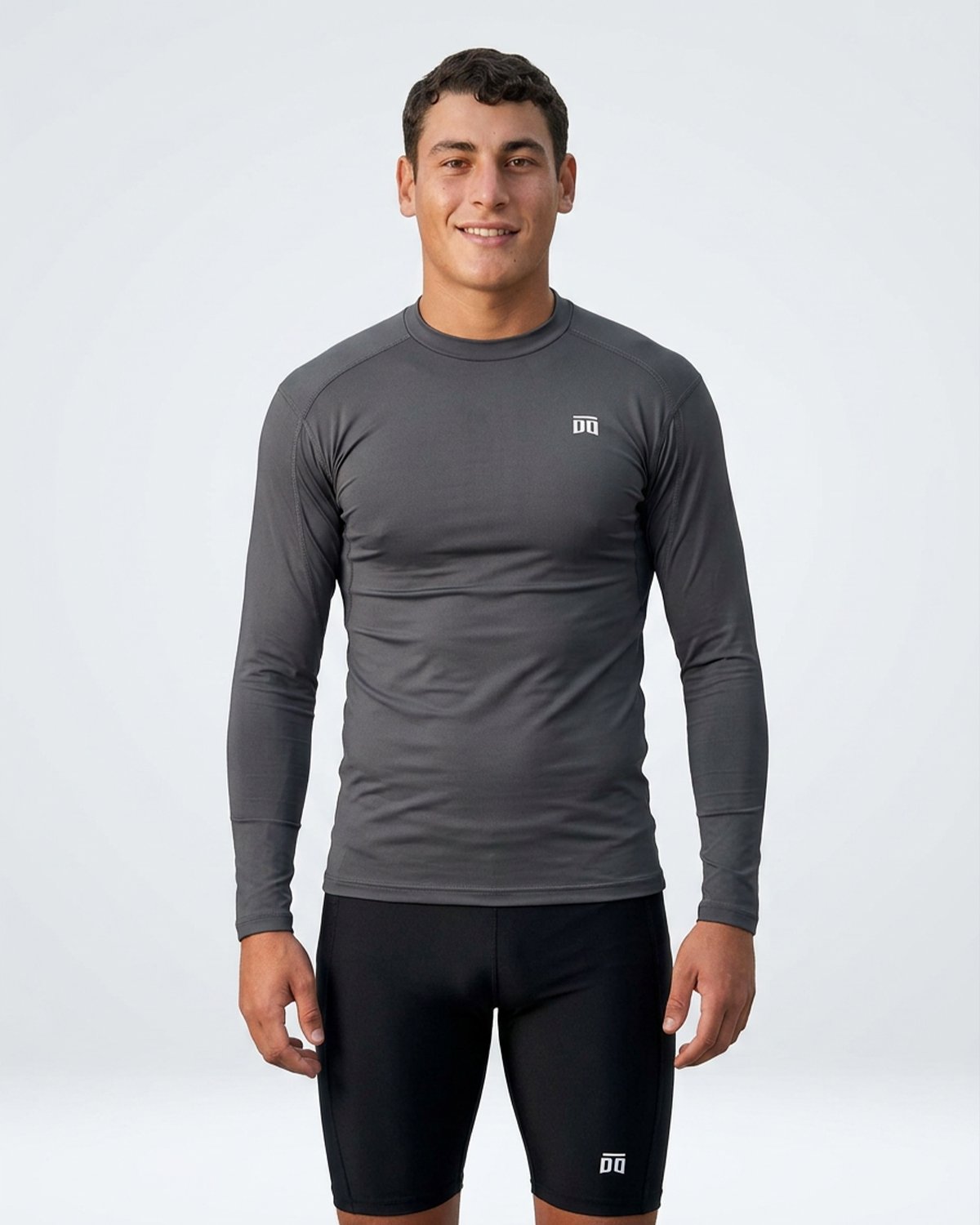Buzo licrado multideportes