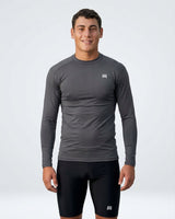 Buzo licrado multideportes