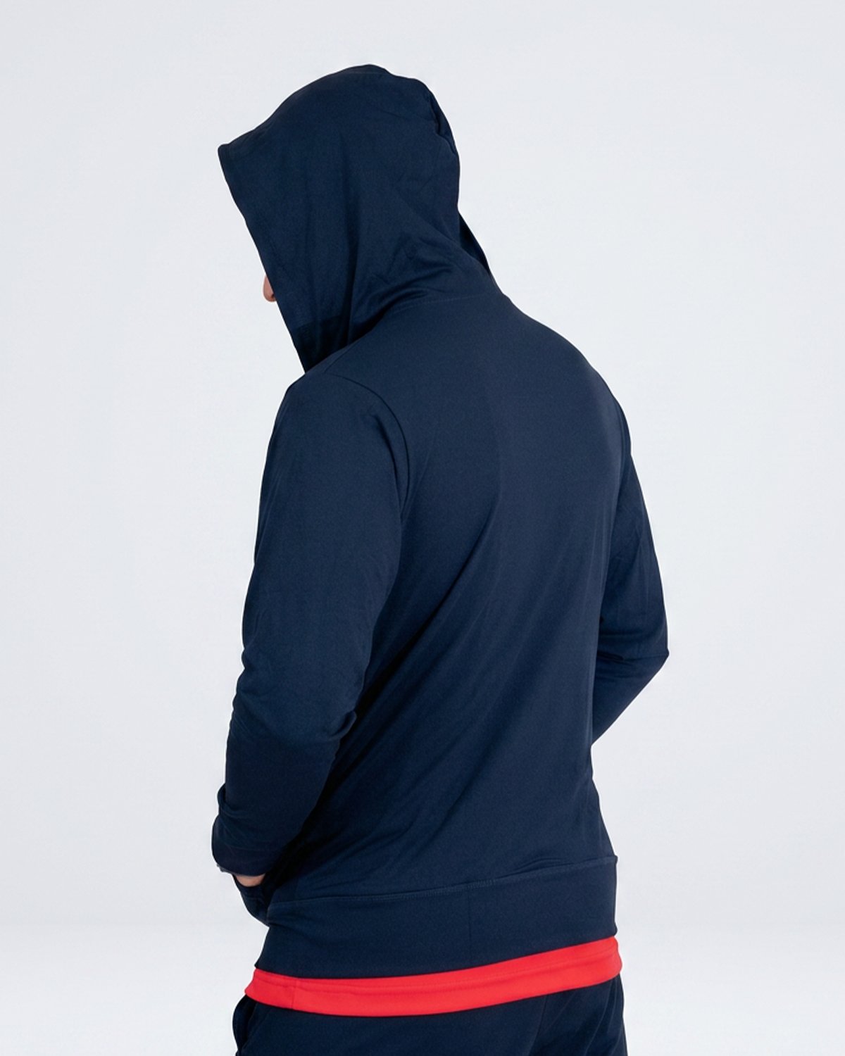 Buzo perchado elite - Hombre