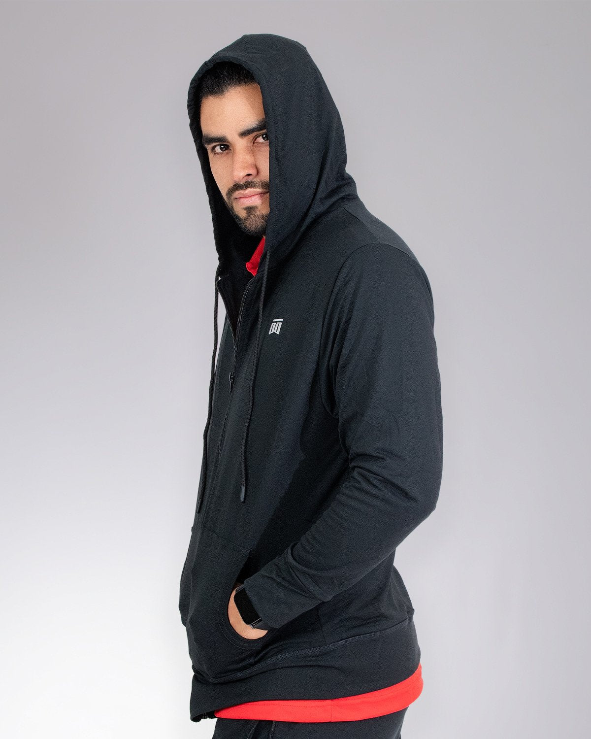 Buzo perchado elite - Hombre