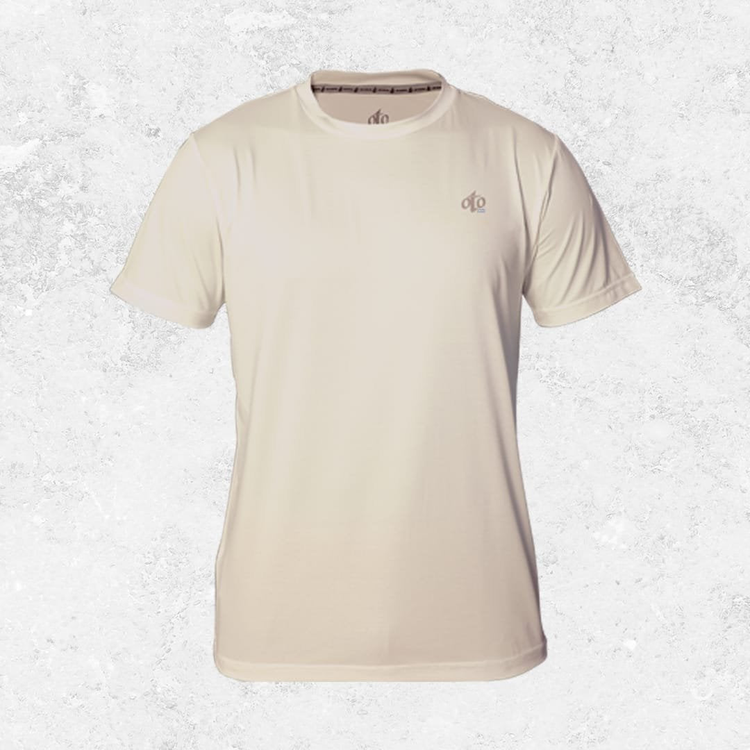 Camiseta running
