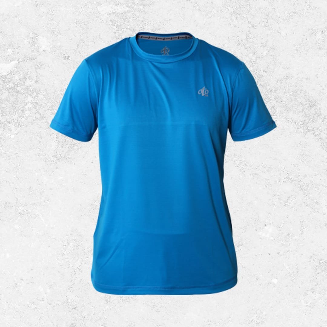 Camiseta running