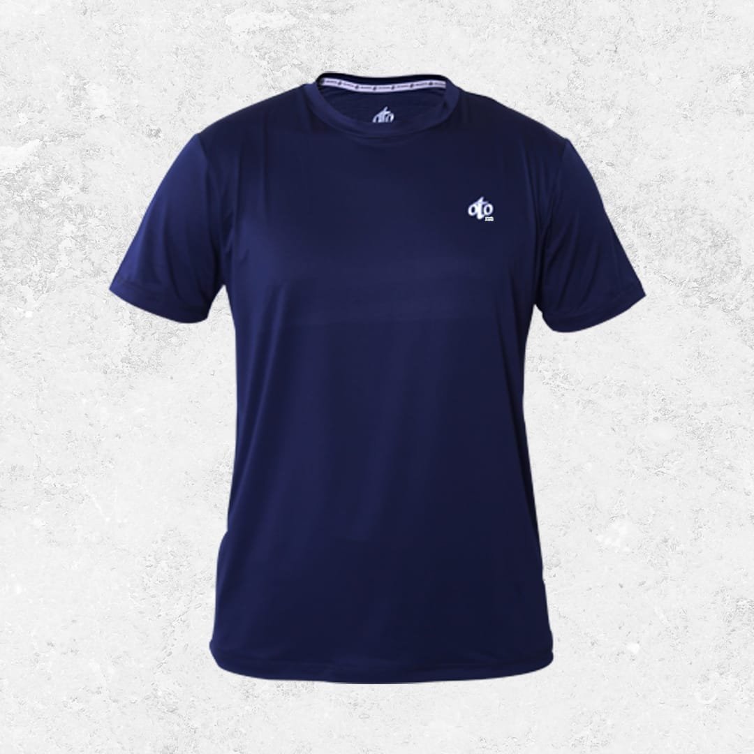 Camiseta running