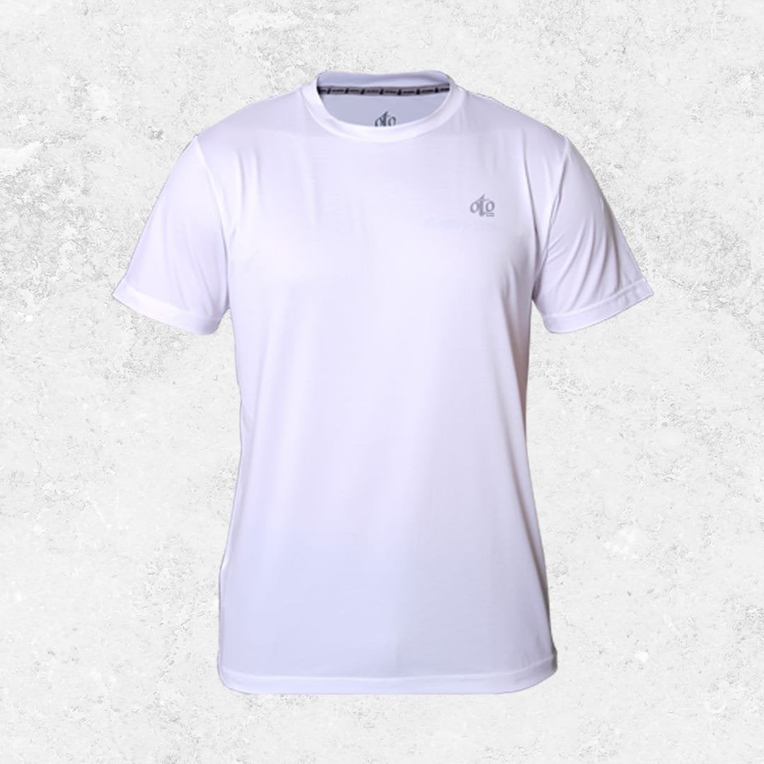 Camiseta running