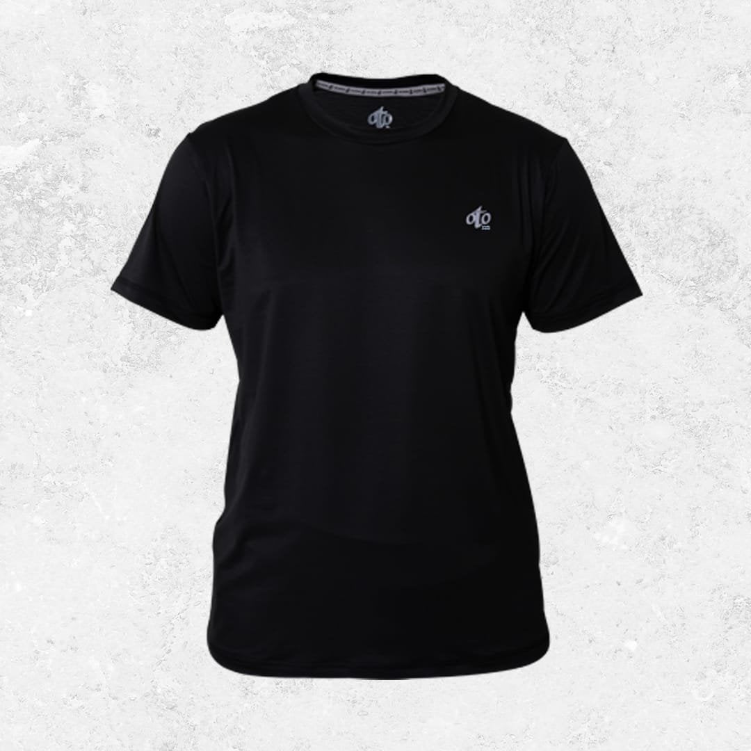 Camiseta running