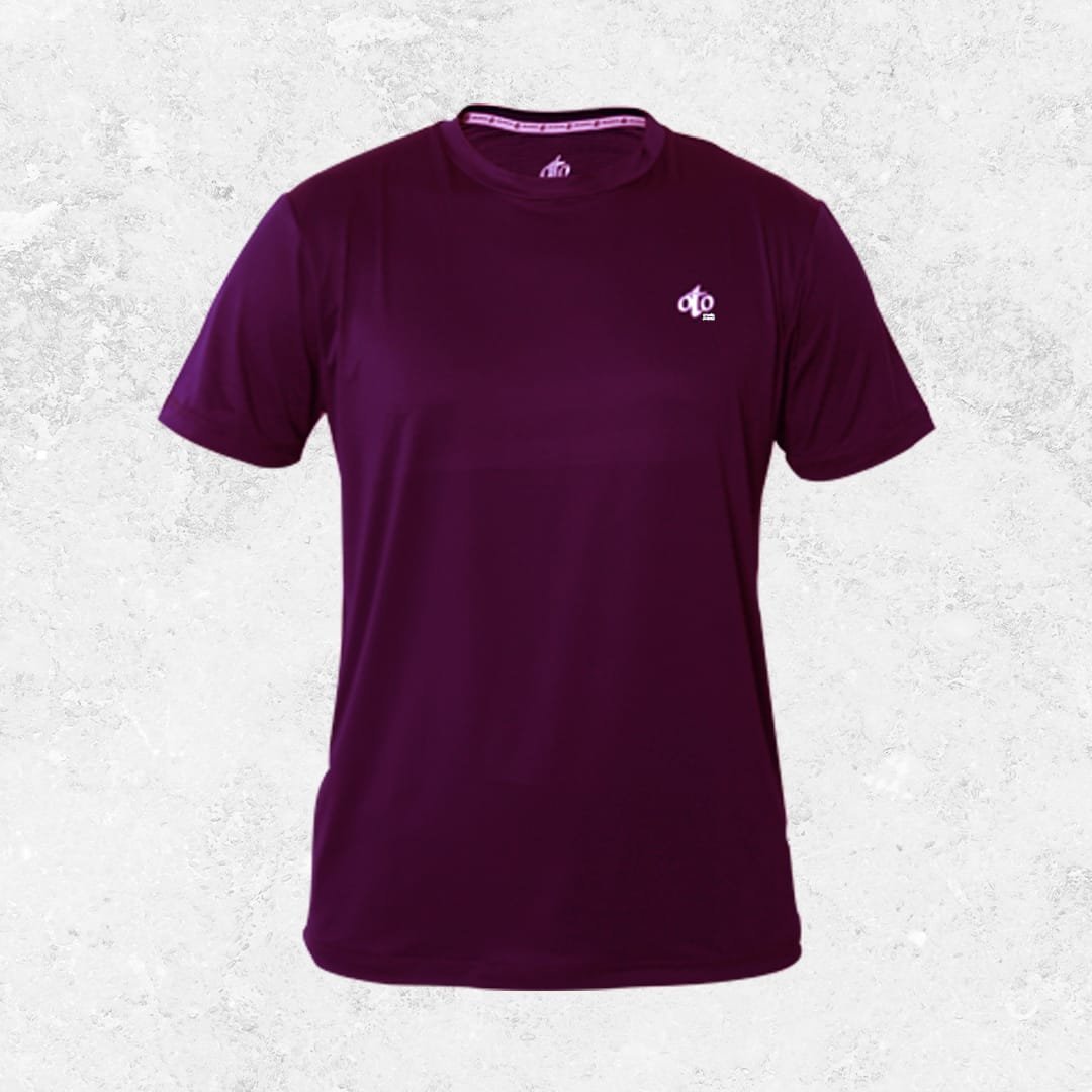Camiseta running