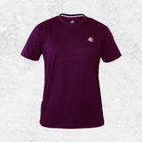 Camiseta running