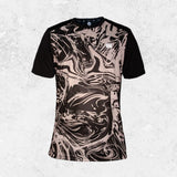Camiseta Sublimada active dry