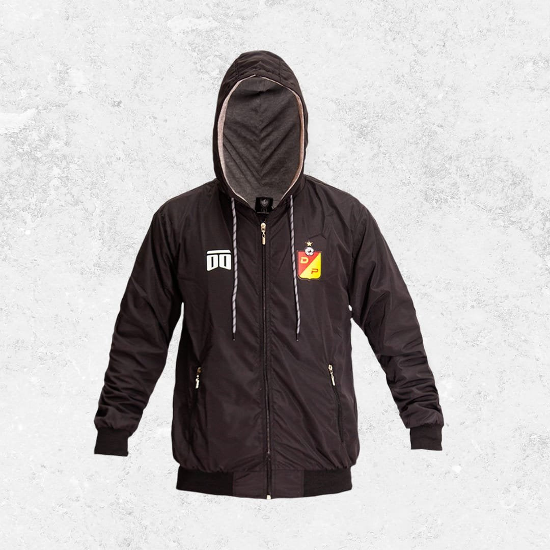 Chaqueta con Forro Deportivo Pereira