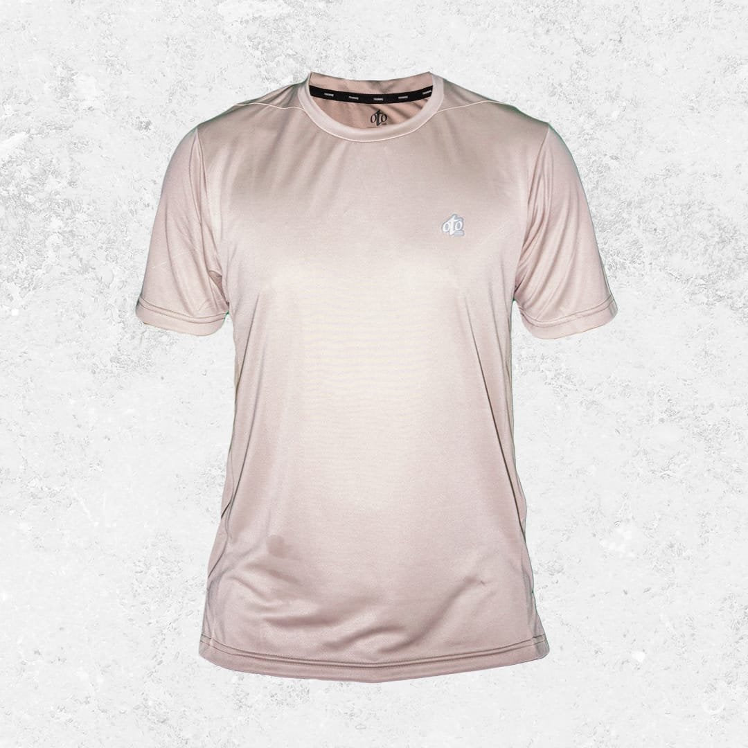Camiseta Deportiva active dry