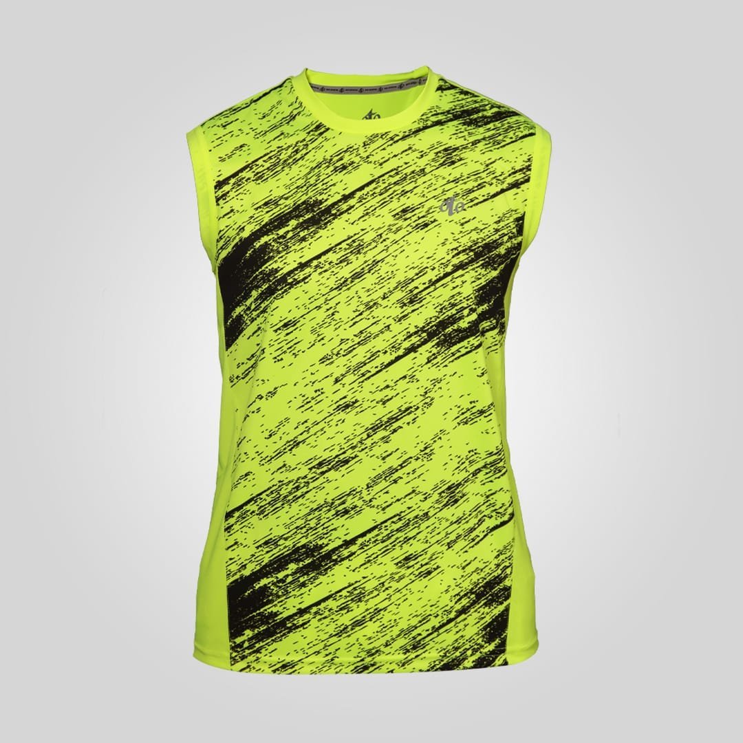 Camiseta sisa