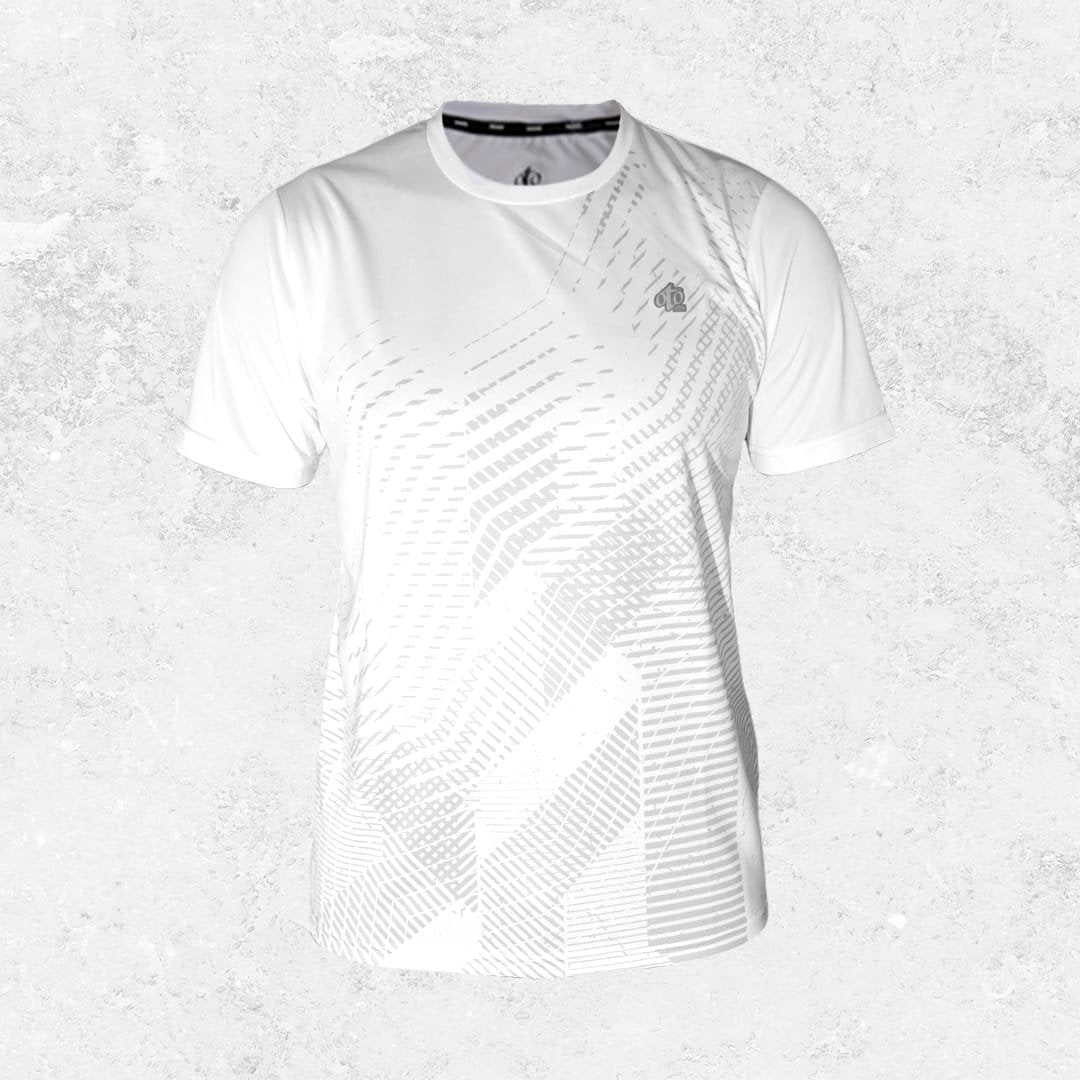 Camiseta sublimada - Active dry