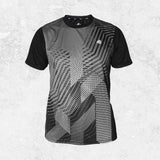 Camiseta sublimada - Active dry