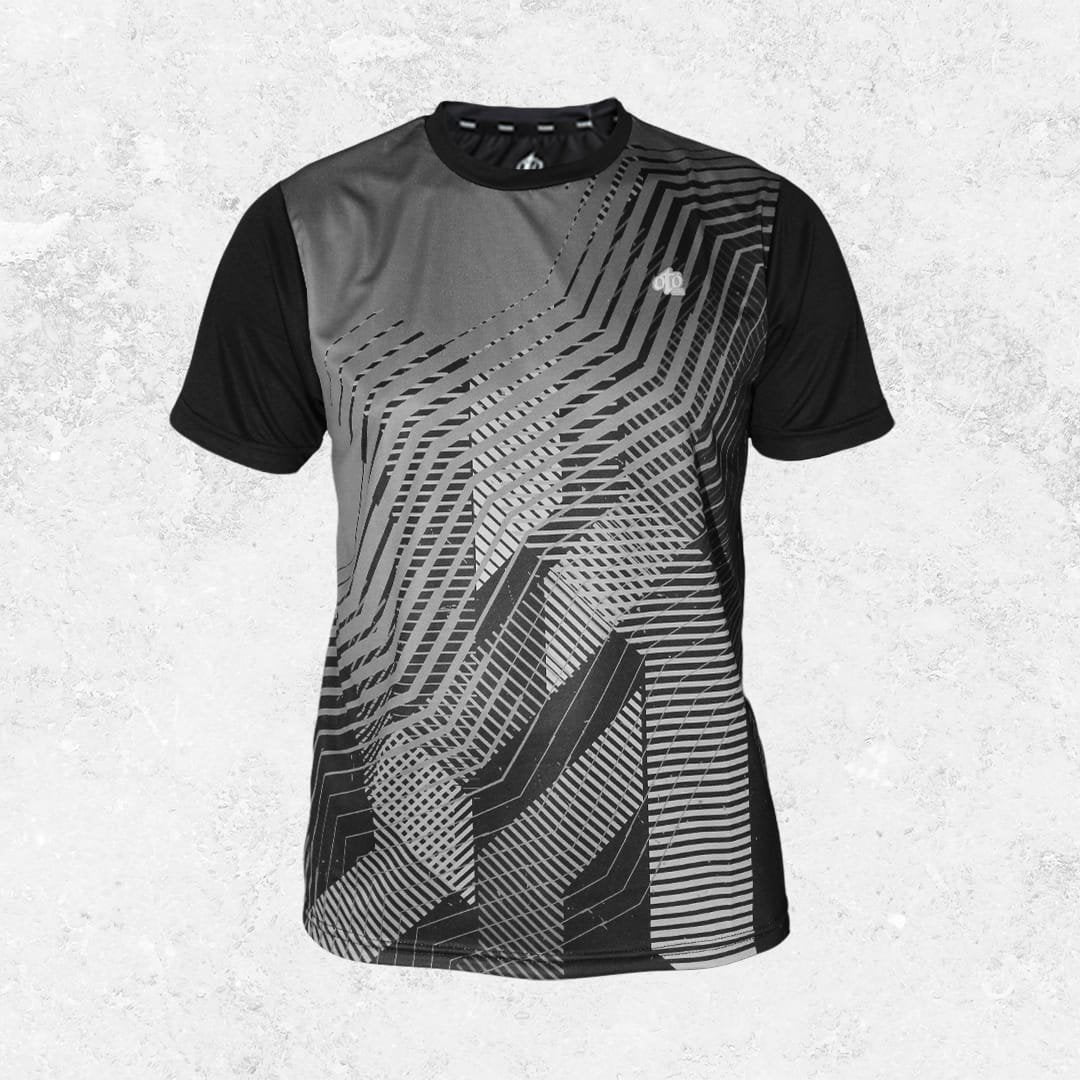 Camiseta sublimada - Active dry