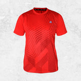 Camiseta sublimada - Active dry