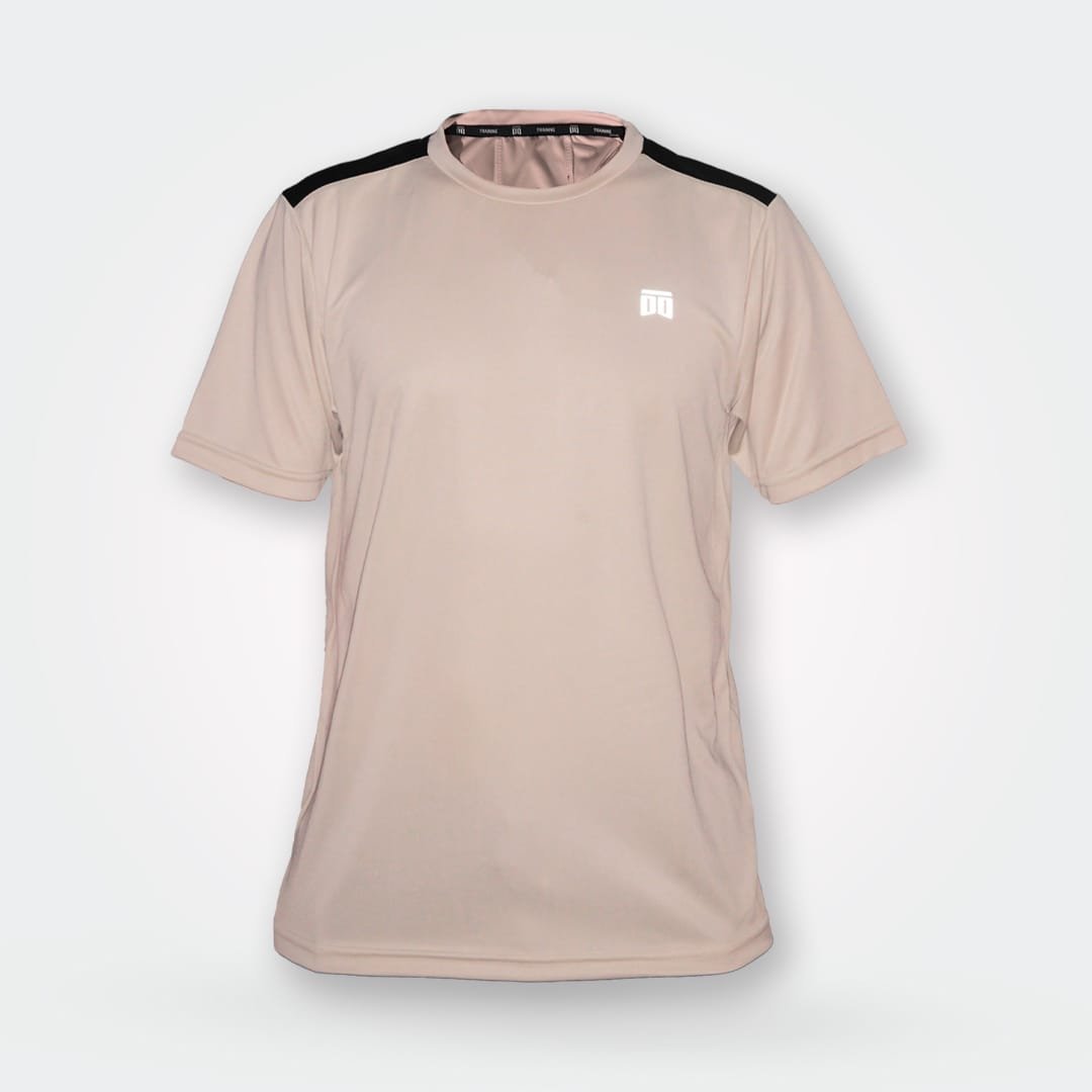 Camiseta cortes