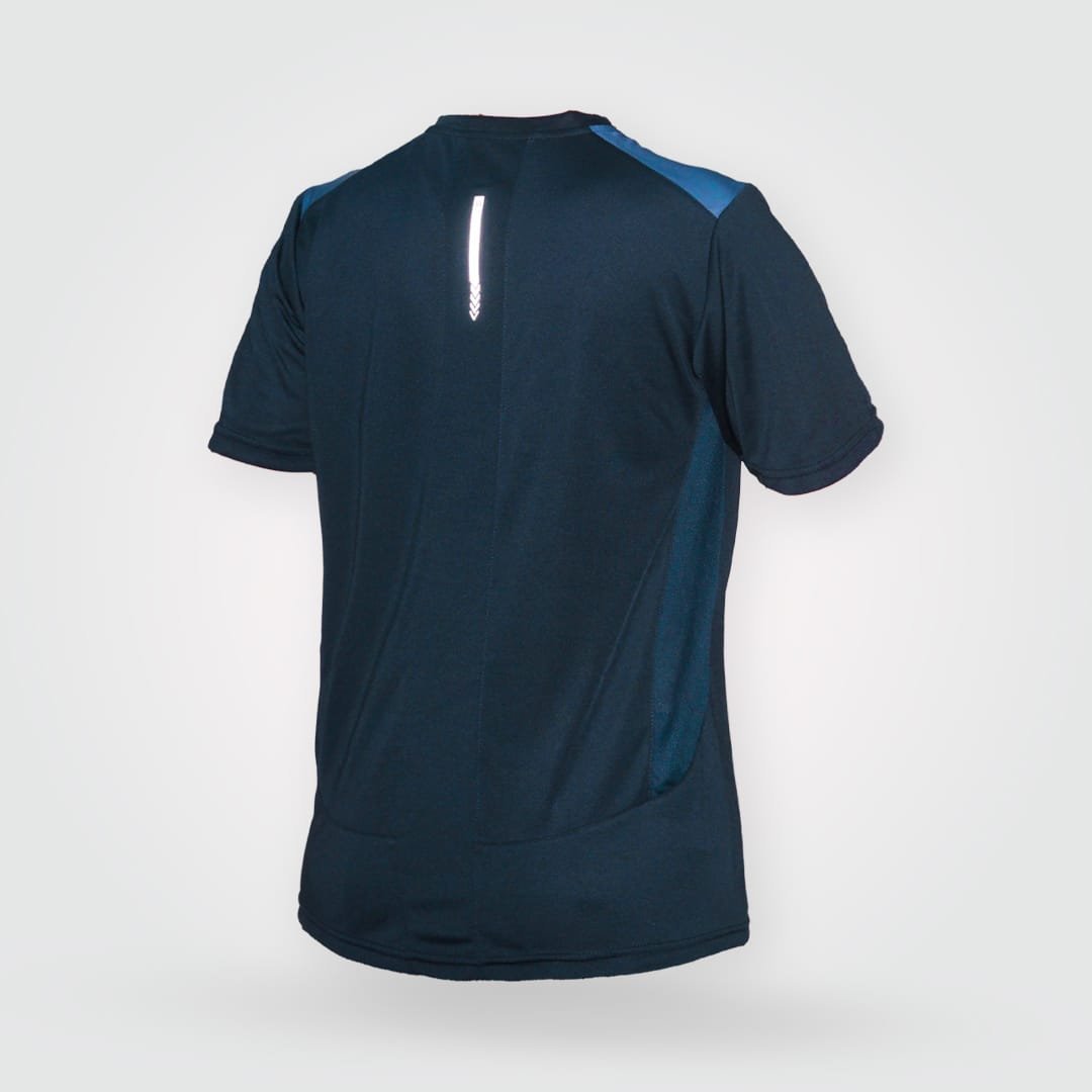 Camiseta cortes