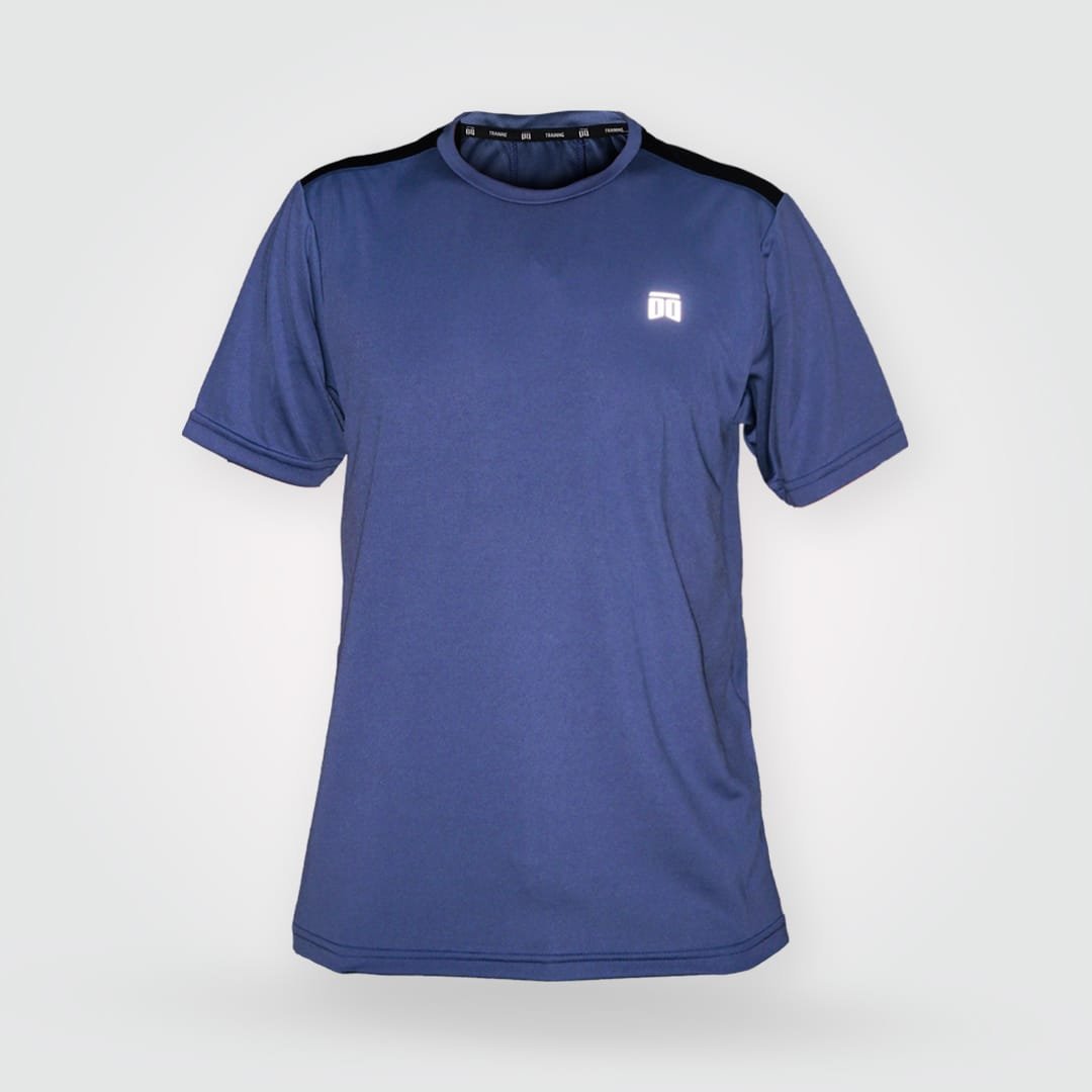 Camiseta cortes