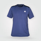 Camiseta cortes