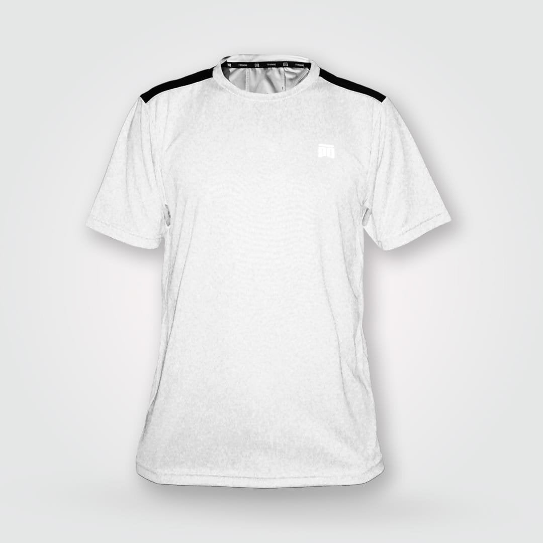 Camiseta cortes