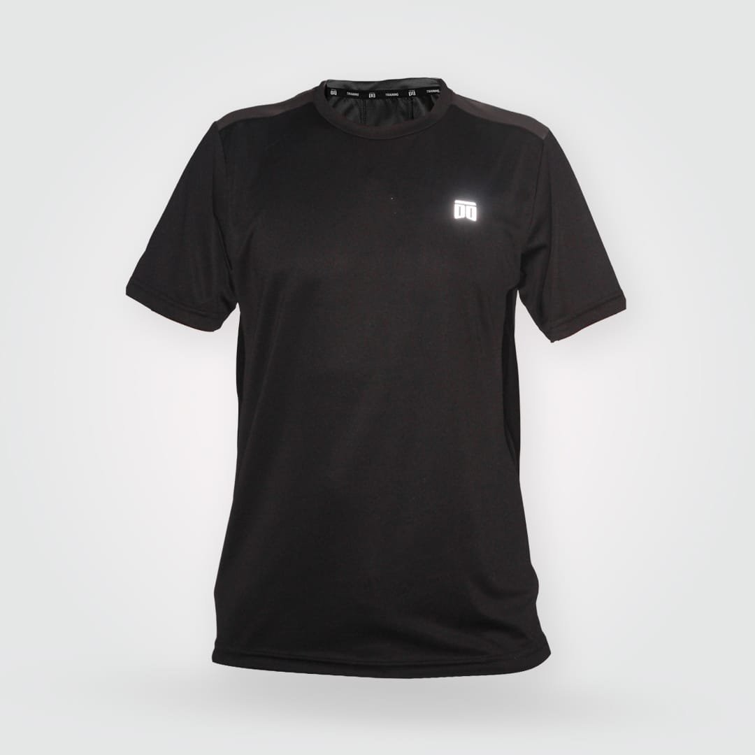 Camiseta cortes