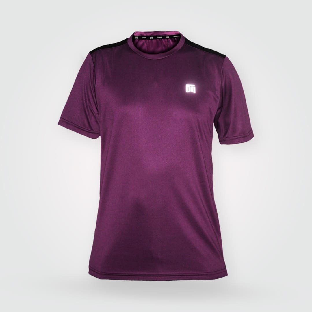 Camiseta cortes