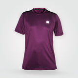 Camiseta cortes