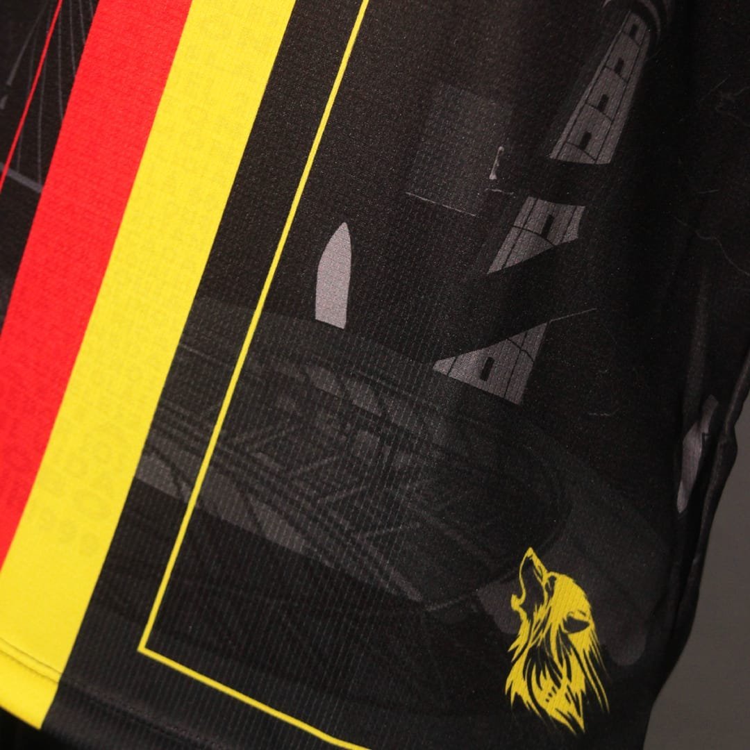 Camiseta del hincha 2025 - Hombre