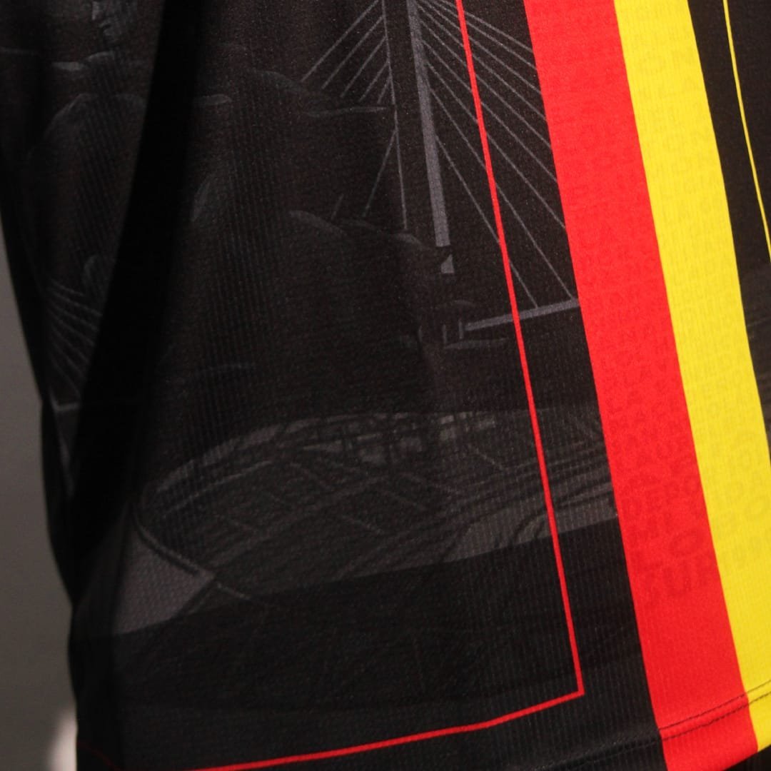 Camiseta del hincha 2025 - Hombre